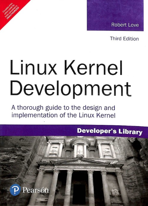 Linux Kernel Development | 3rd Edition